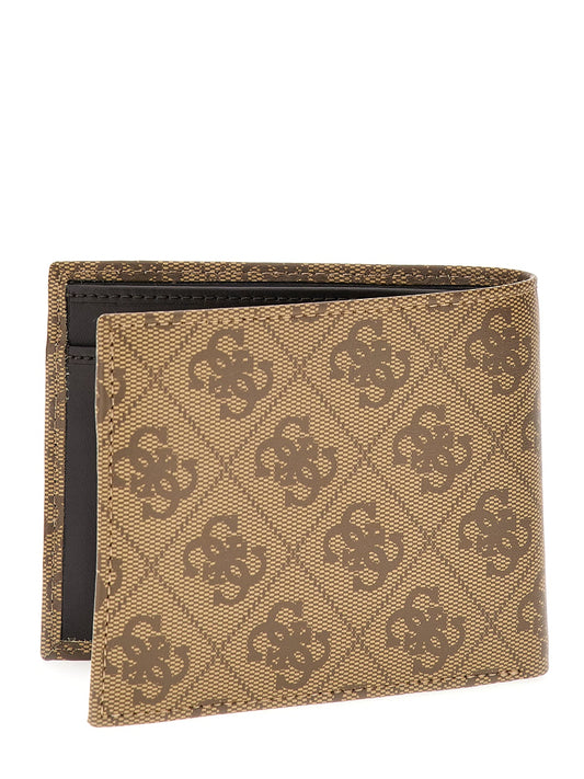MILANO BLLFLD W POCHE À MONNAIE