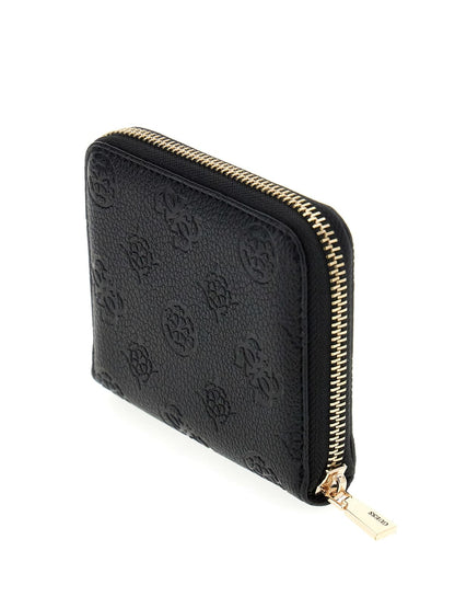 ELLA LOGO SLG PETIT SAC À FERMETURE ÉCLAIR