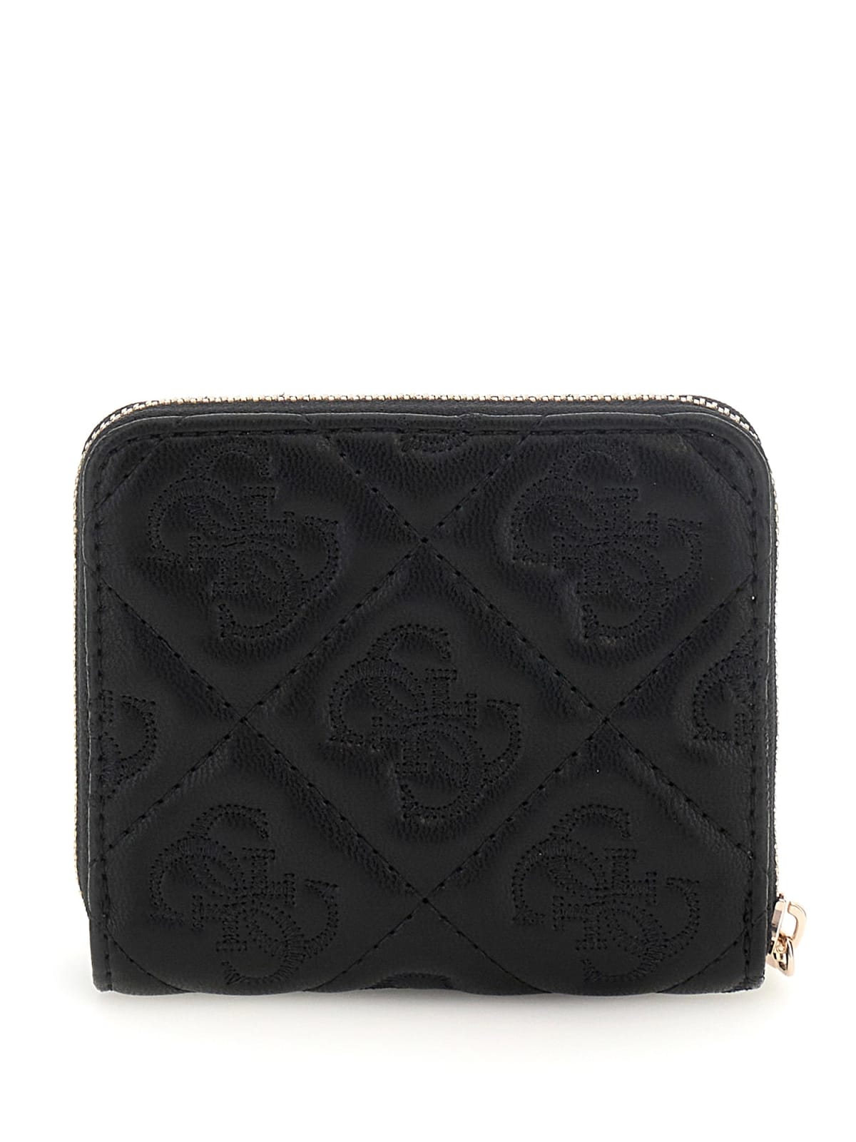 ADELASIA SLG SMALL ZIP AROUND