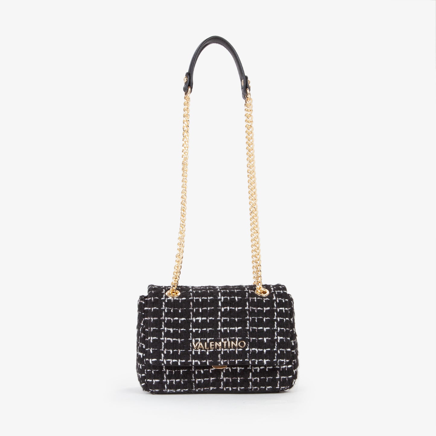 Sac à bandoulière TWEED