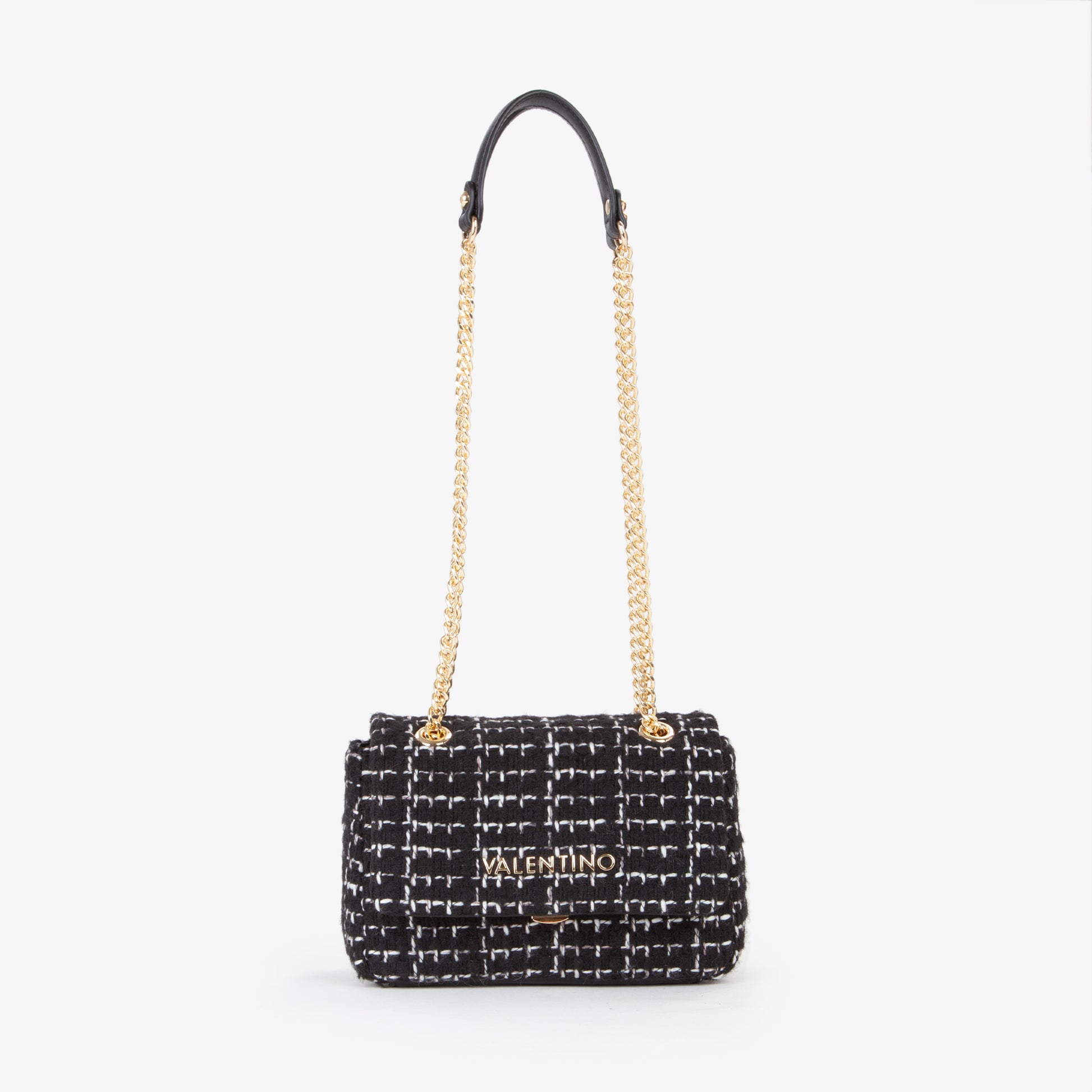 Sac à bandoulière TWEED