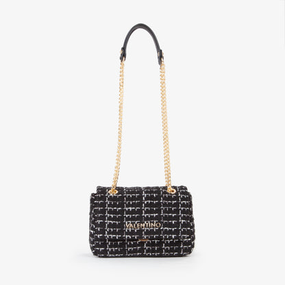 Sac à bandoulière TWEED