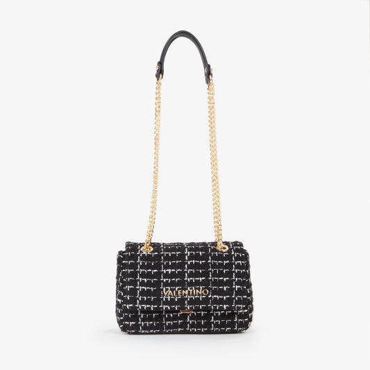 Sac à bandoulière TWEED