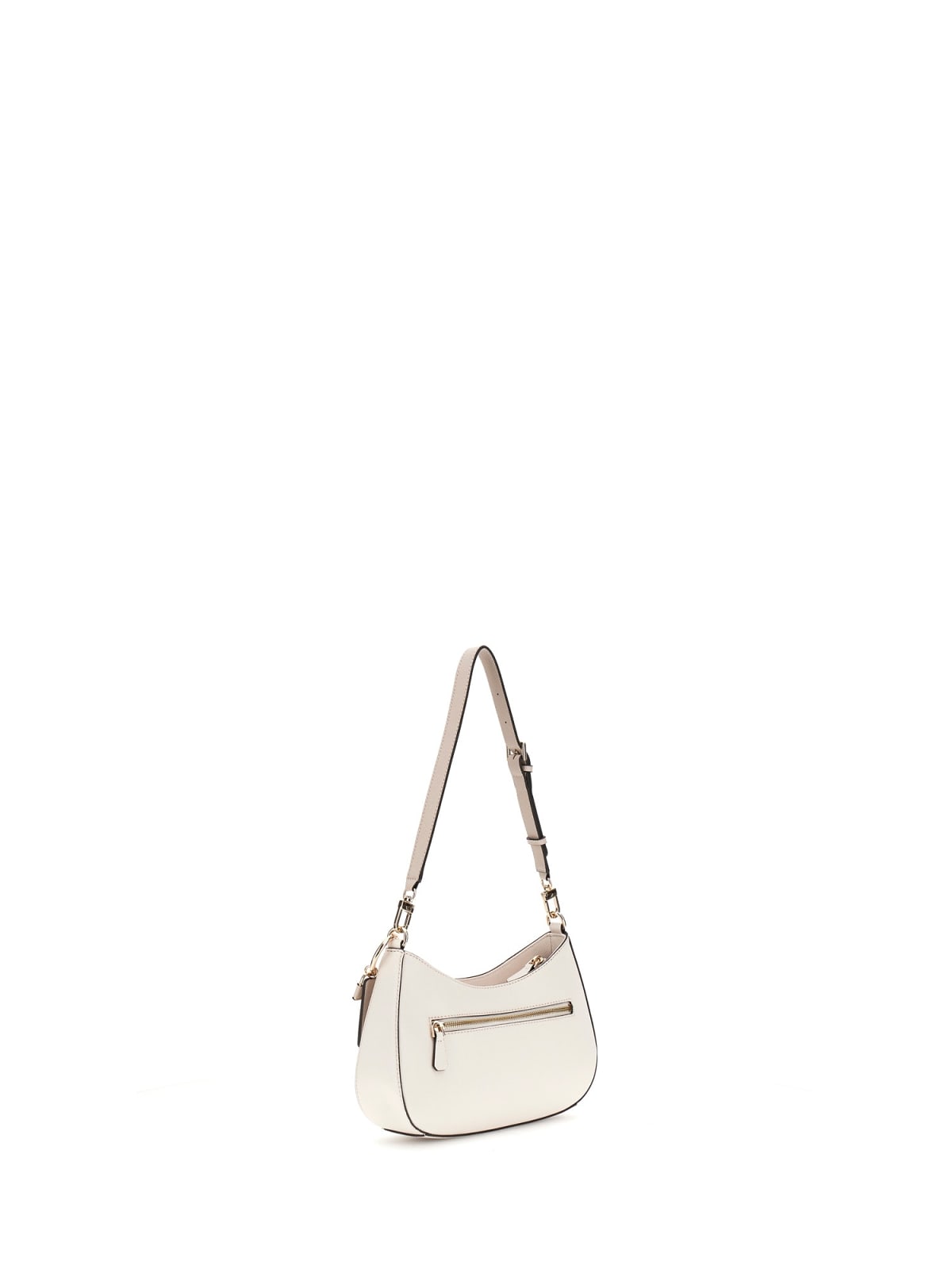 NOELLE II TOP ZIP SHOULDER BAG