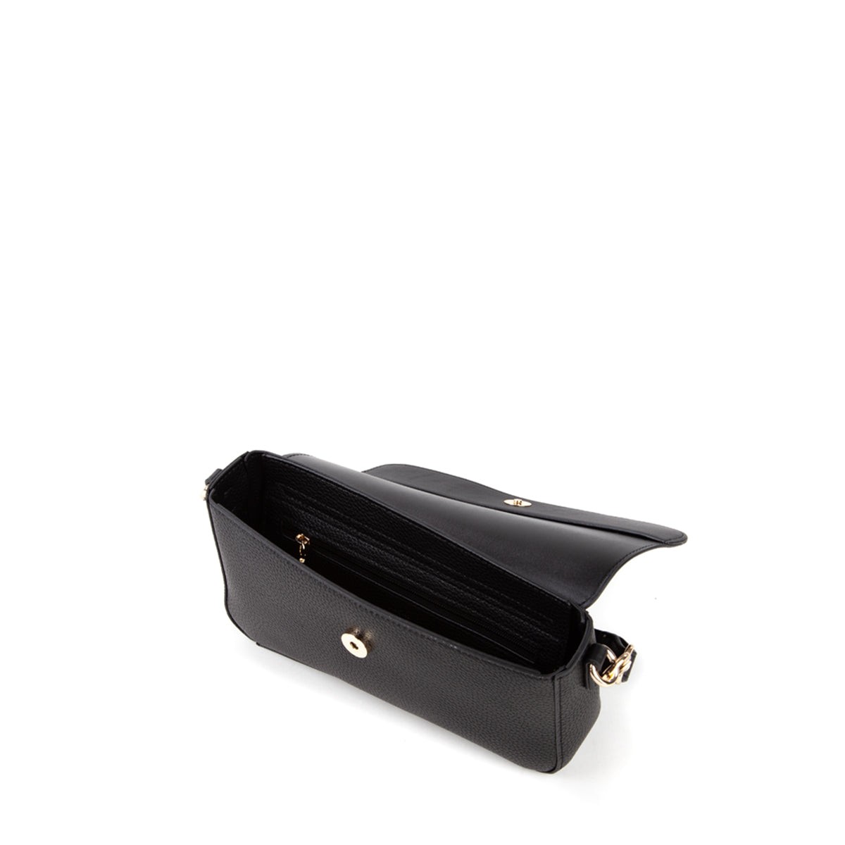 Sac noir Alexia