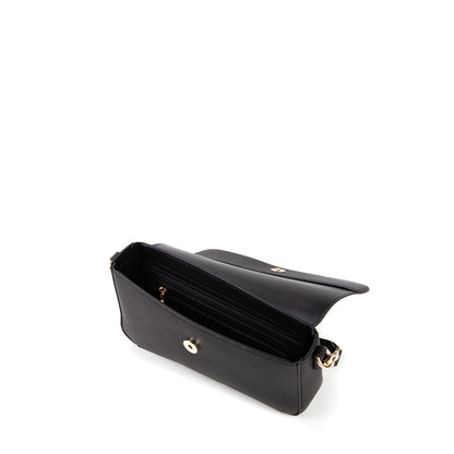 Sac noir Alexia