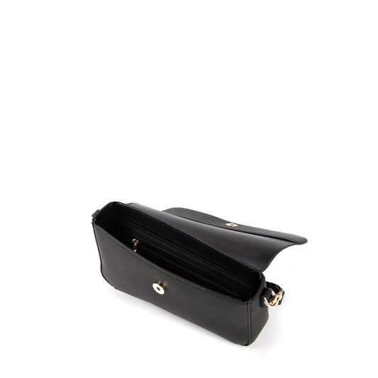 Sac noir Alexia