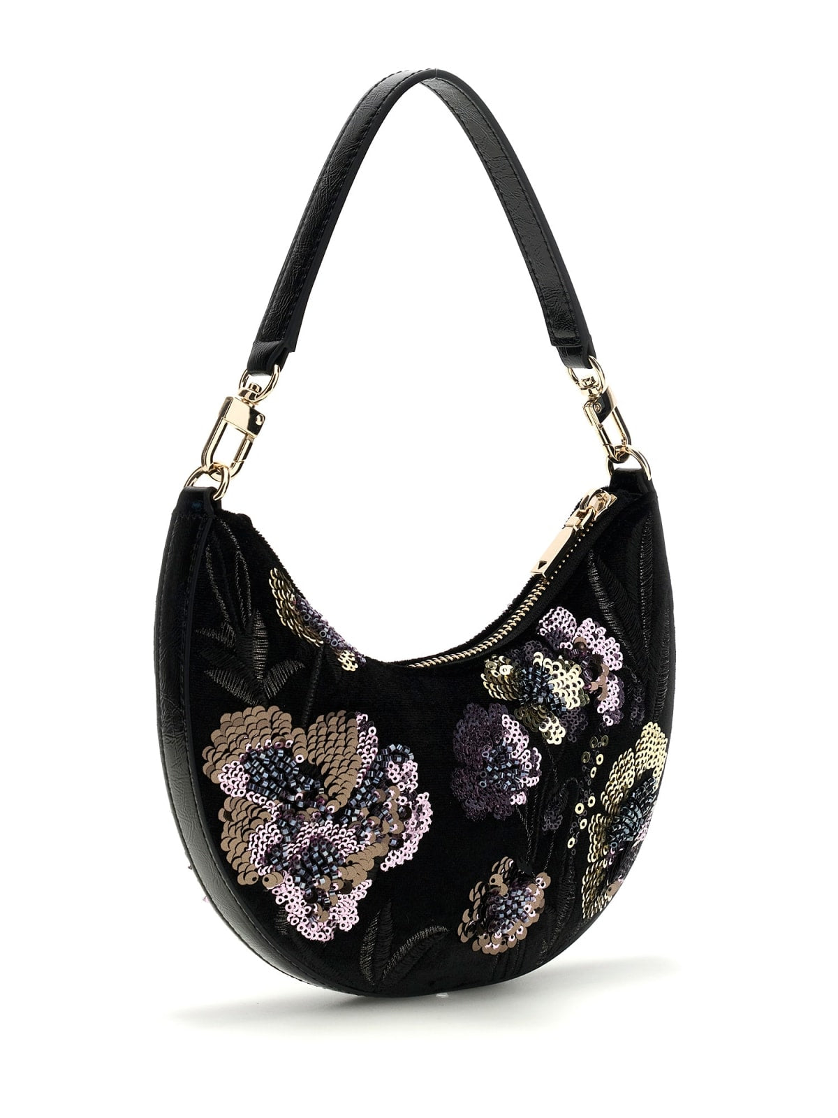 SAC À BANDOULIÈRE MINI TASMIN