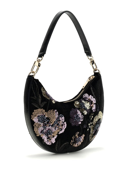 SAC À BANDOULIÈRE MINI TASMIN