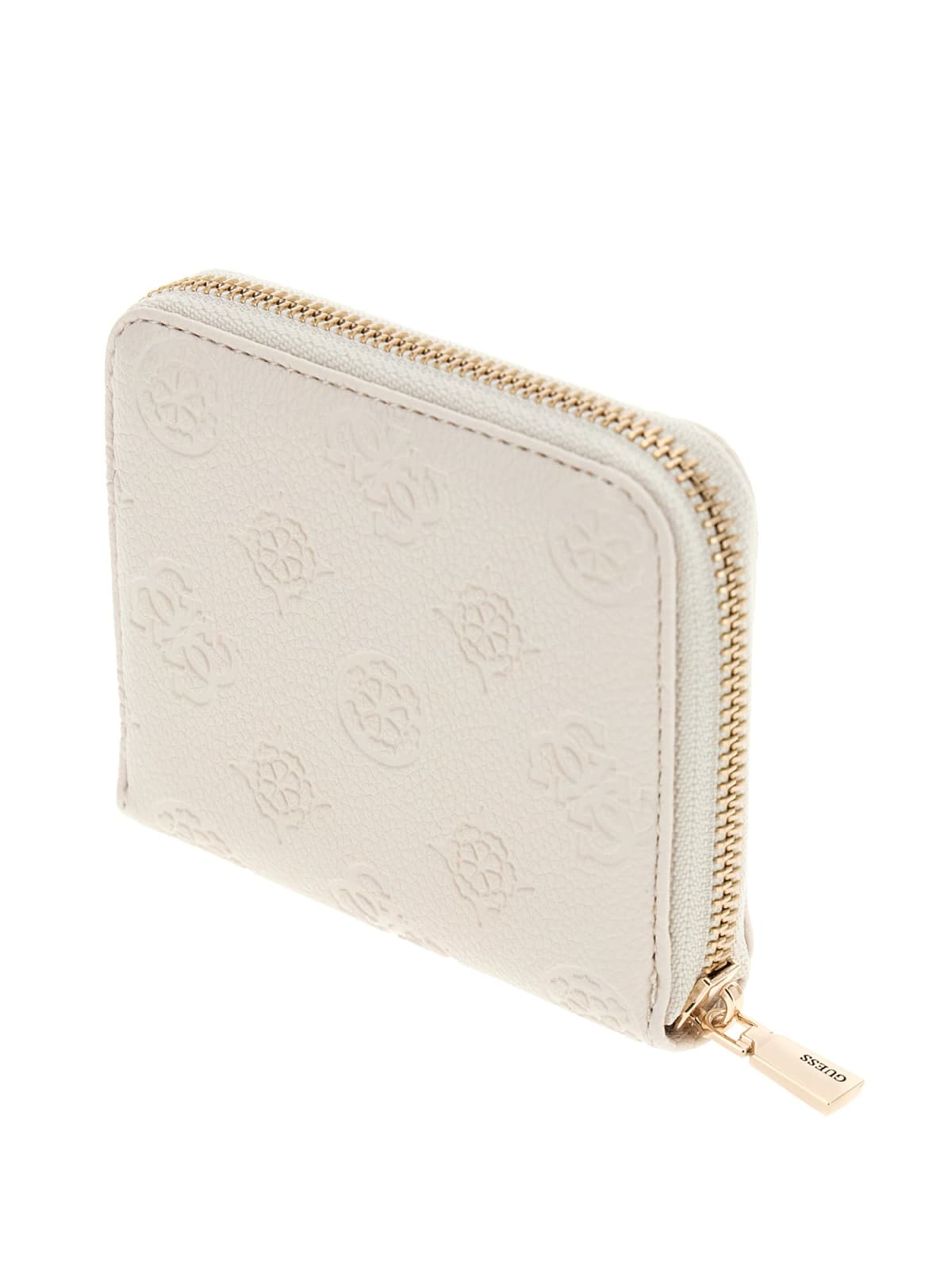 ELLA LOGO SLG PETIT SAC À FERMETURE ÉCLAIR
