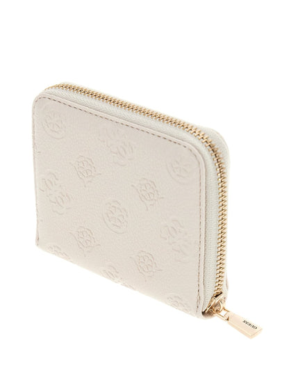 ELLA LOGO SLG PETIT SAC À FERMETURE ÉCLAIR