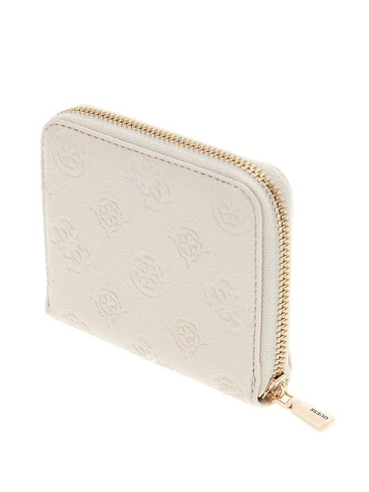 ELLA LOGO SLG PETIT SAC À FERMETURE ÉCLAIR