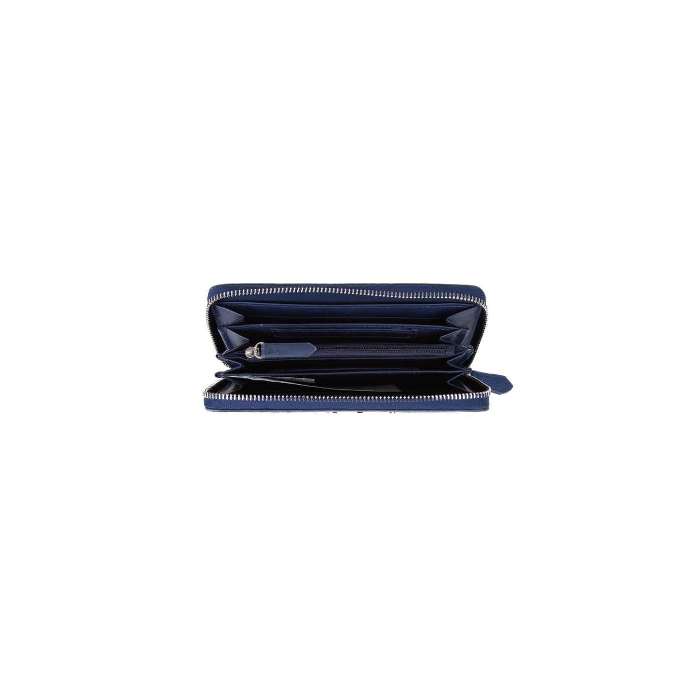 PORTEFEUILLE BLEU DIVINA