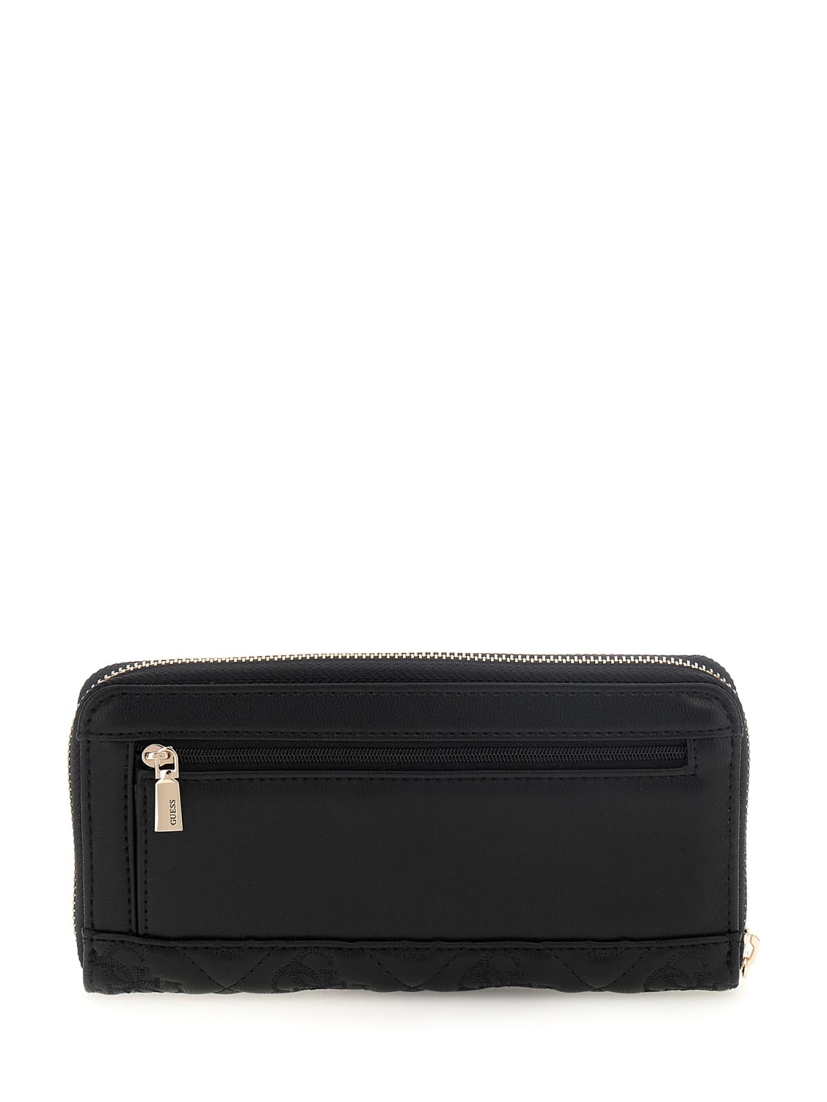 ADELASIA SLG LARGE ZIP AROUND