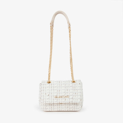 Sac à bandoulière TWEED