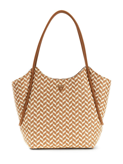 SAC CABAS 2 EN 1 TESSI