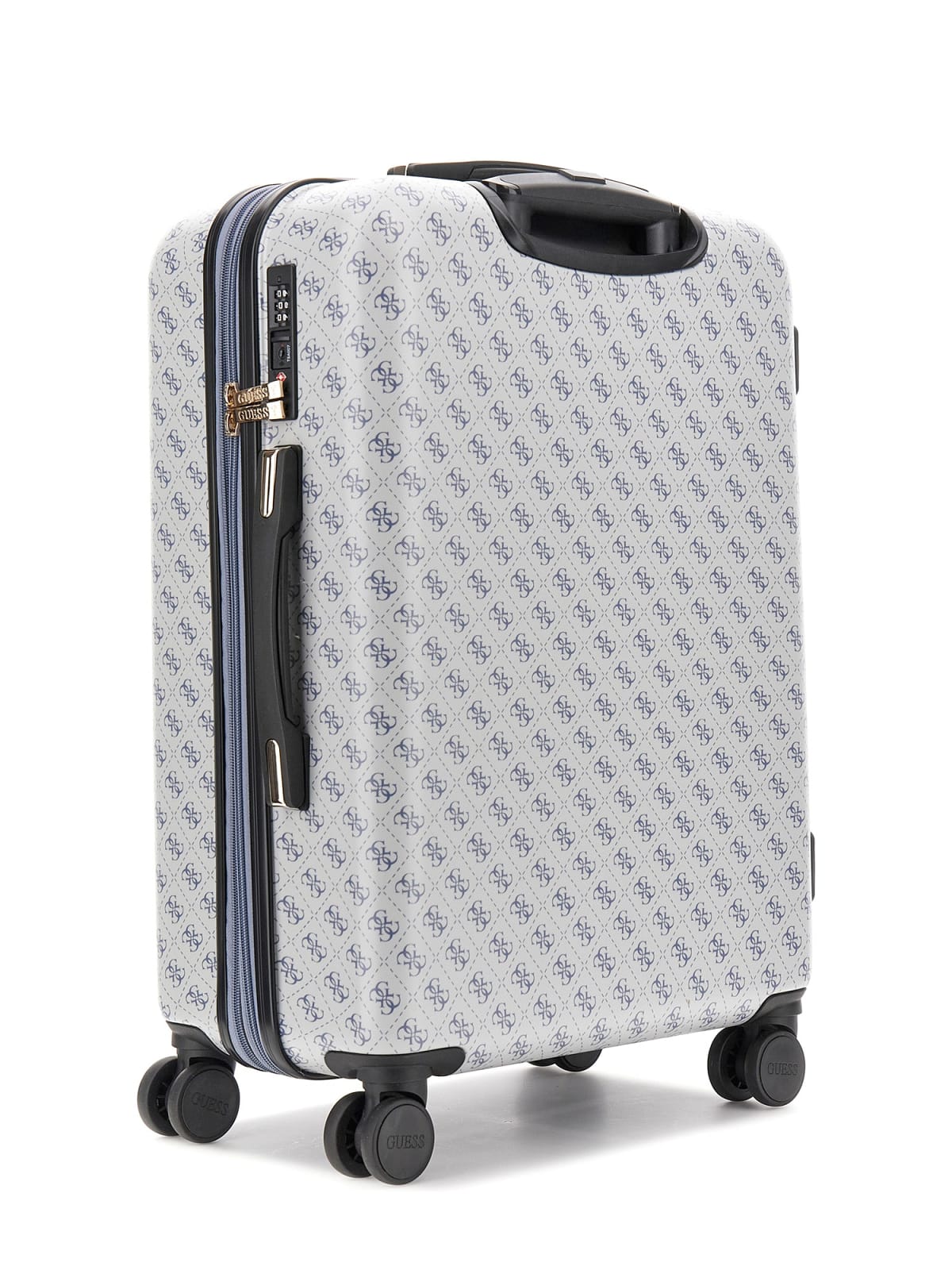 JESCO 22 IN 8-WHEELER