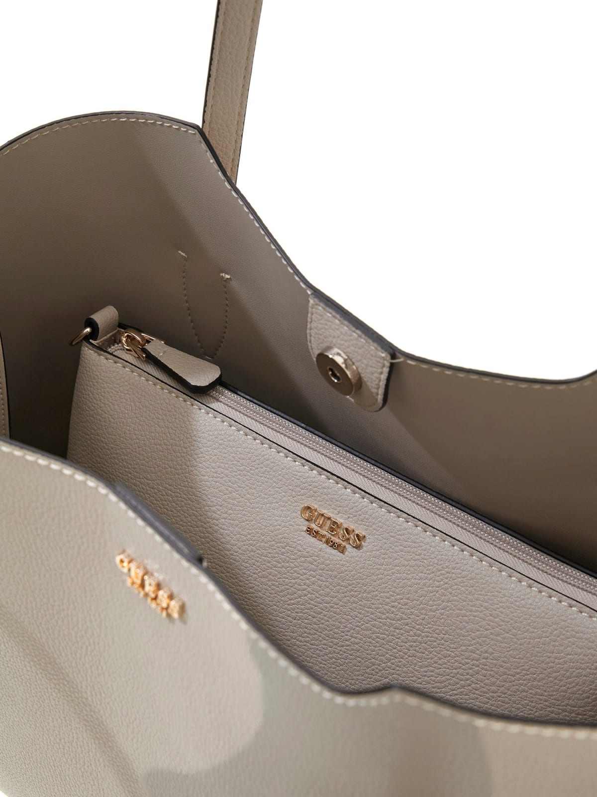 SAC CABAS MELODY 2 EN 1