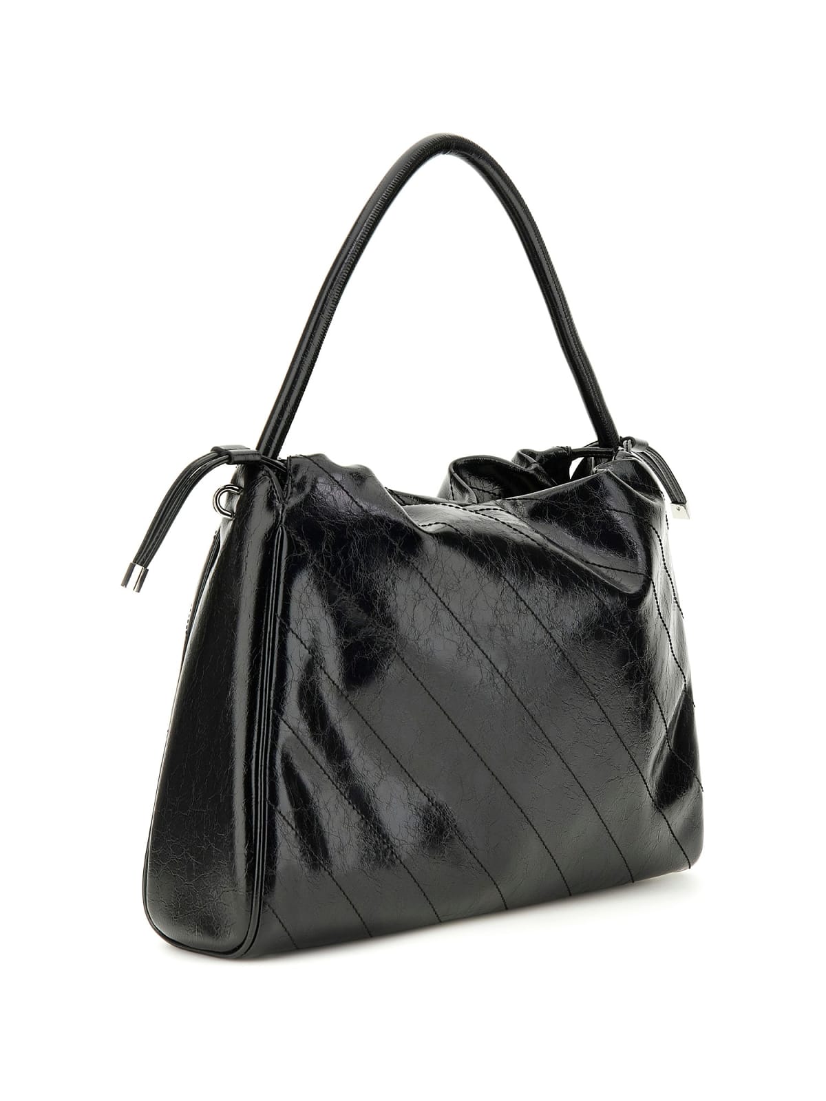 AMYS DRAWSTRING TOTE