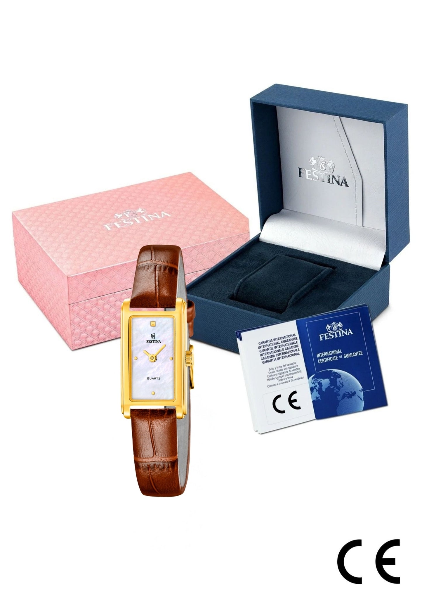 MONTRE FESTINA