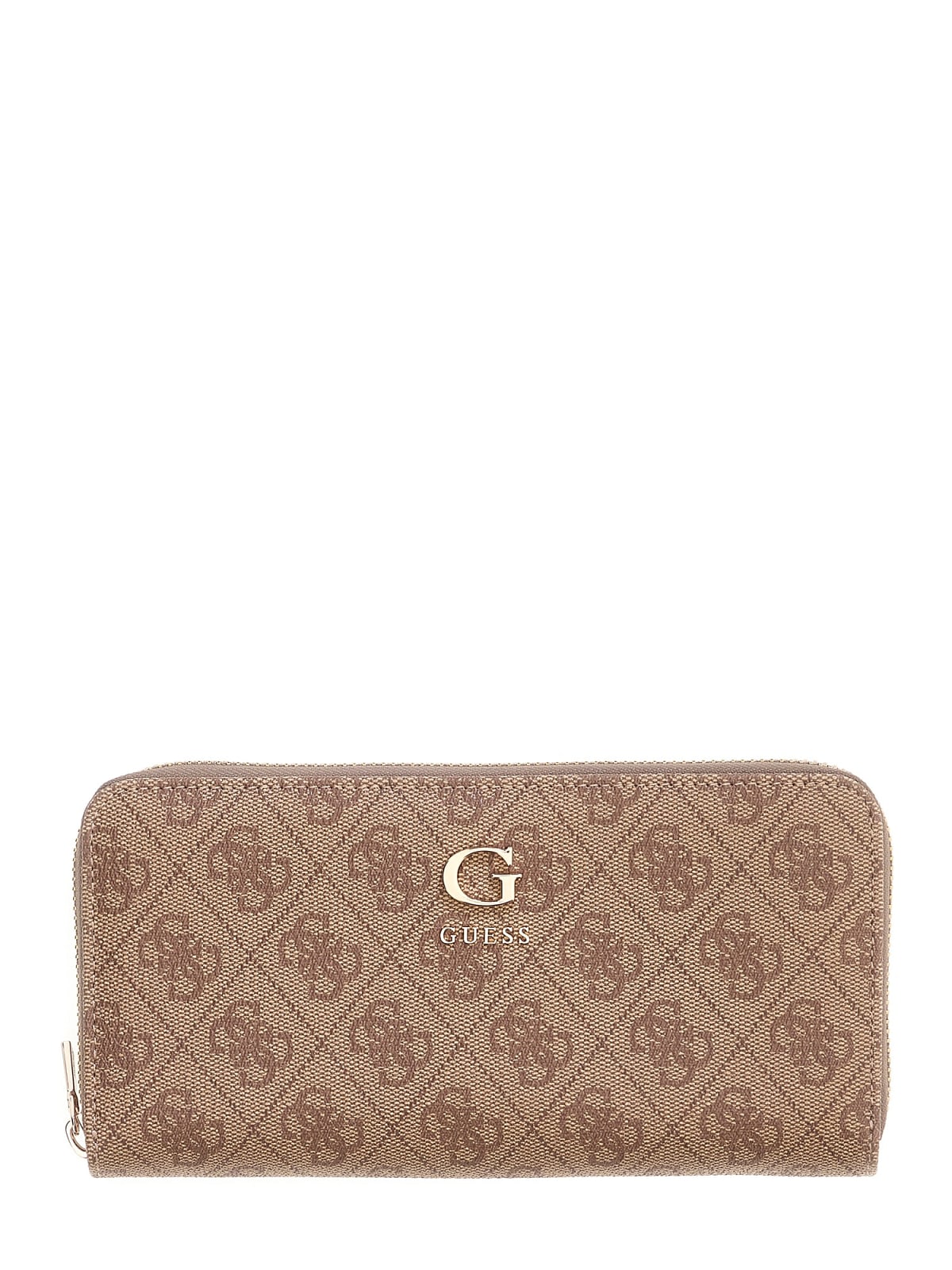 COLEEN LOGO GRANDE SAC À FERMETURE ÉCLAIR