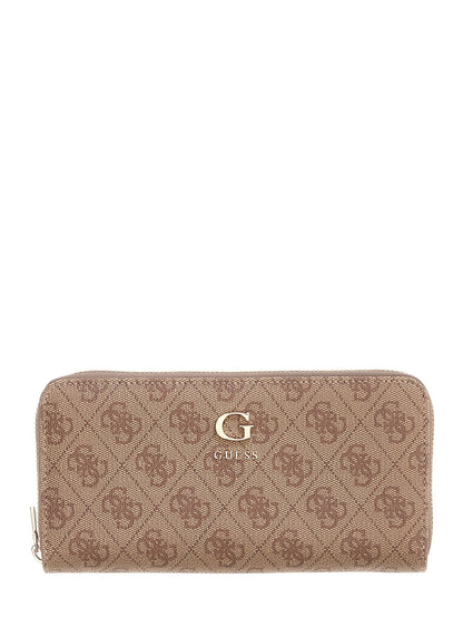 COLEEN LOGO GRANDE SAC À FERMETURE ÉCLAIR
