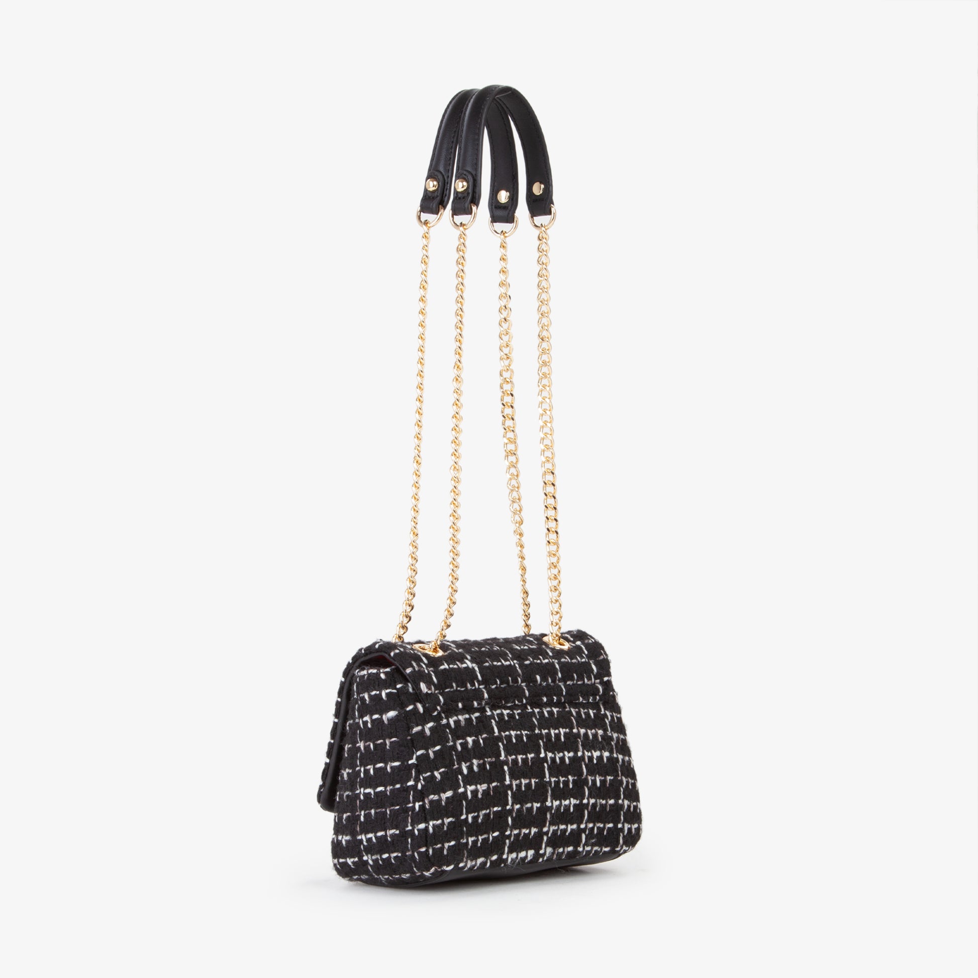 Sac à bandoulière TWEED