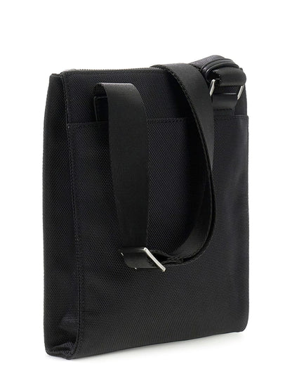 SAC À BANDOULIÈRE PLAT BERNA