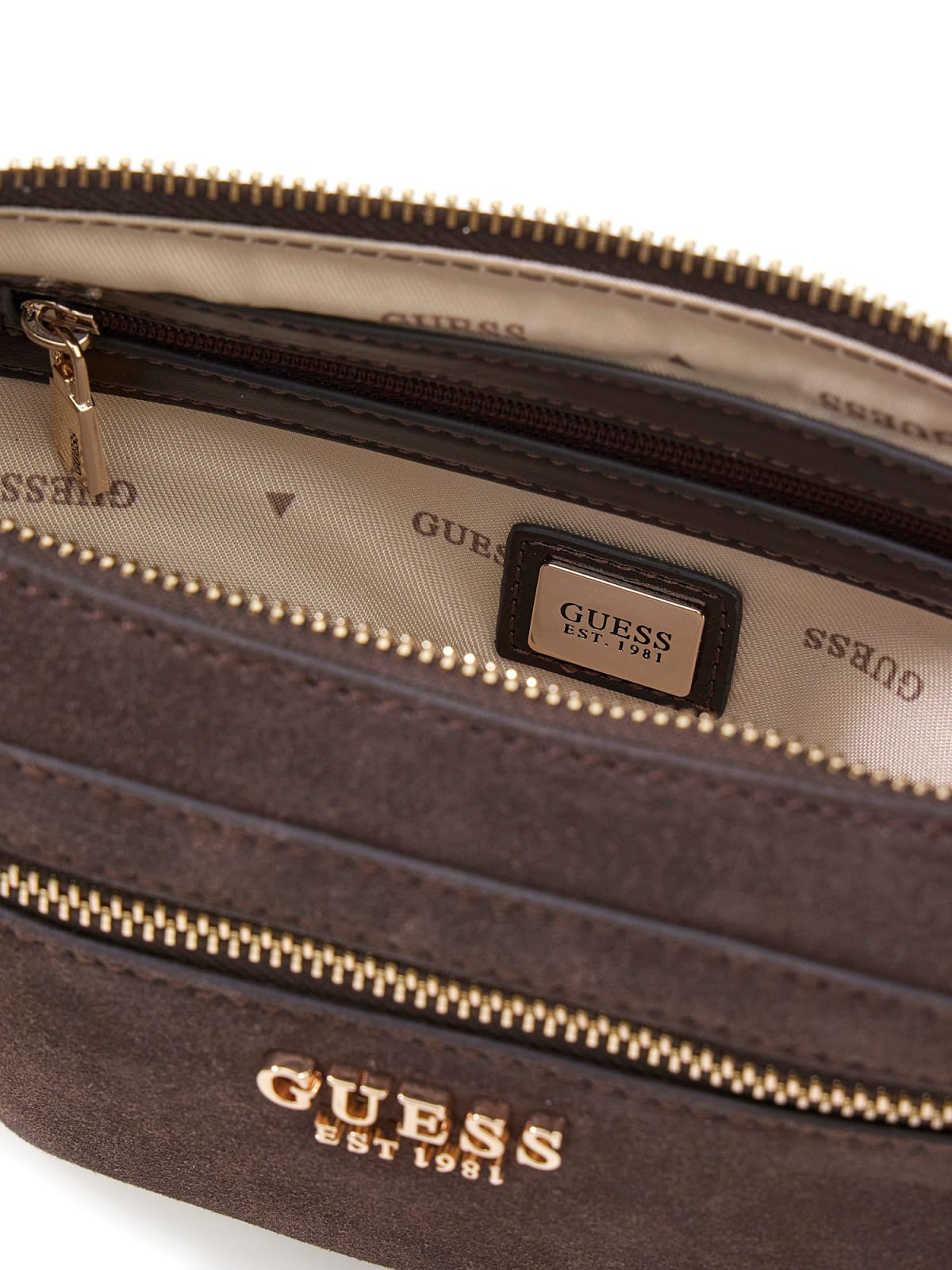 MINI SAC BANDOULIÈRE MARSHA