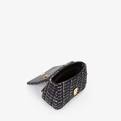 Sac à bandoulière TWEED