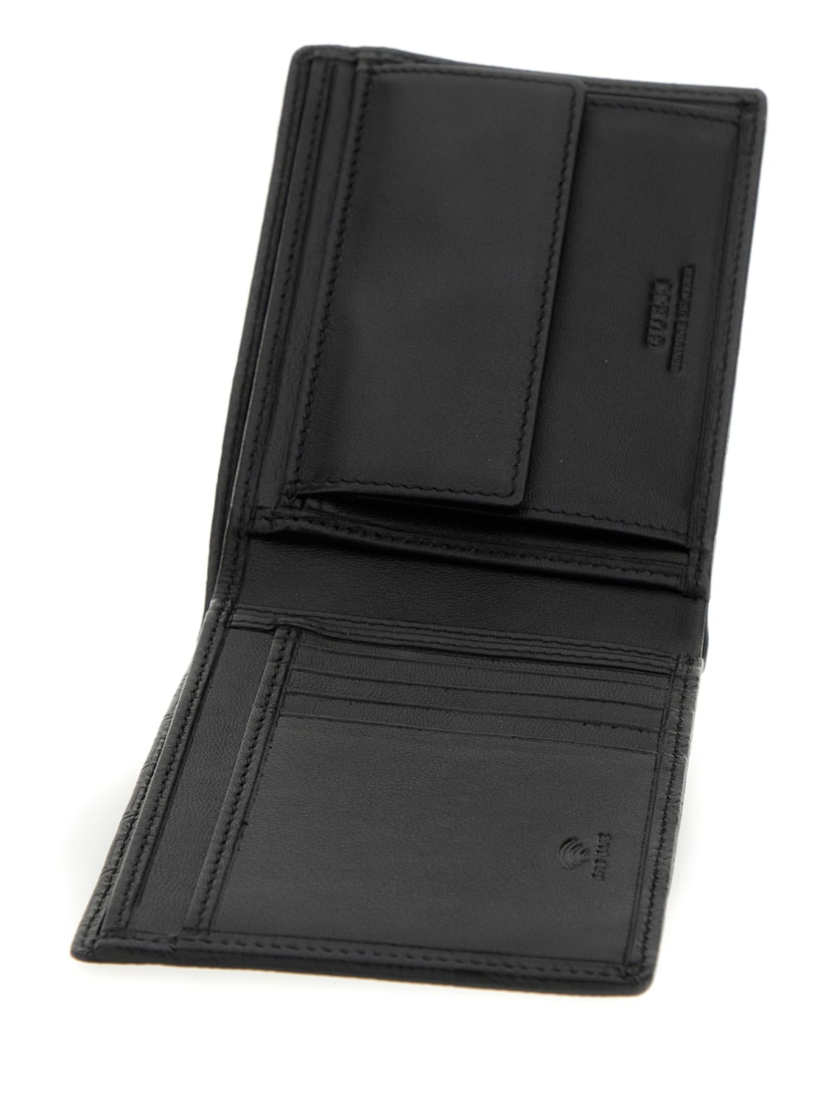 MADRID BILLFOLD W COIN POCKET