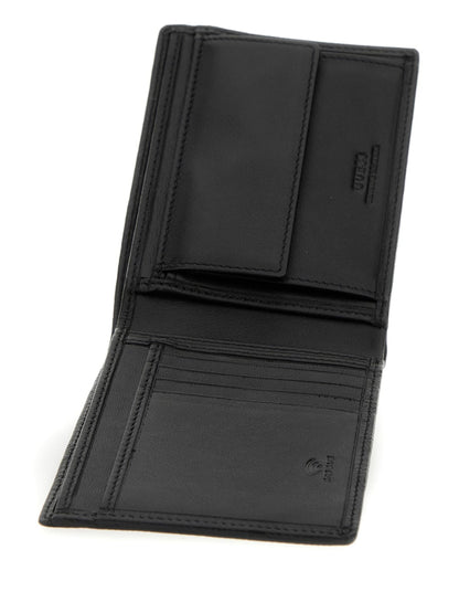 MADRID BILLFOLD W COIN POCKET