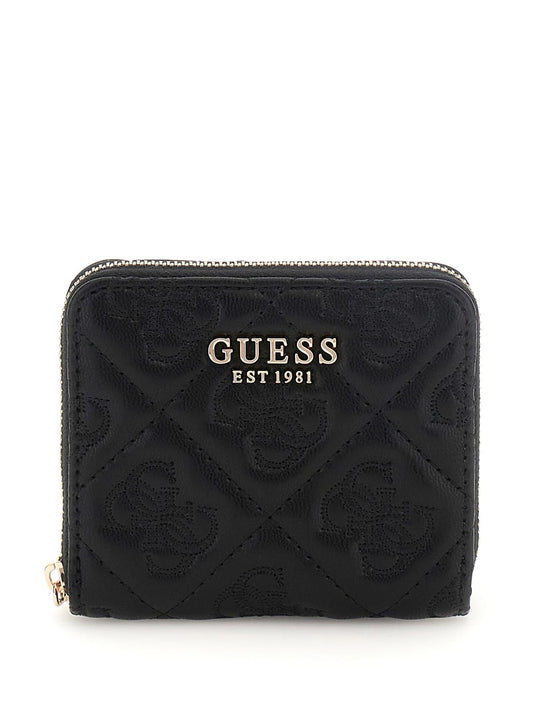 ADELASIA SLG SMALL ZIP AROUND