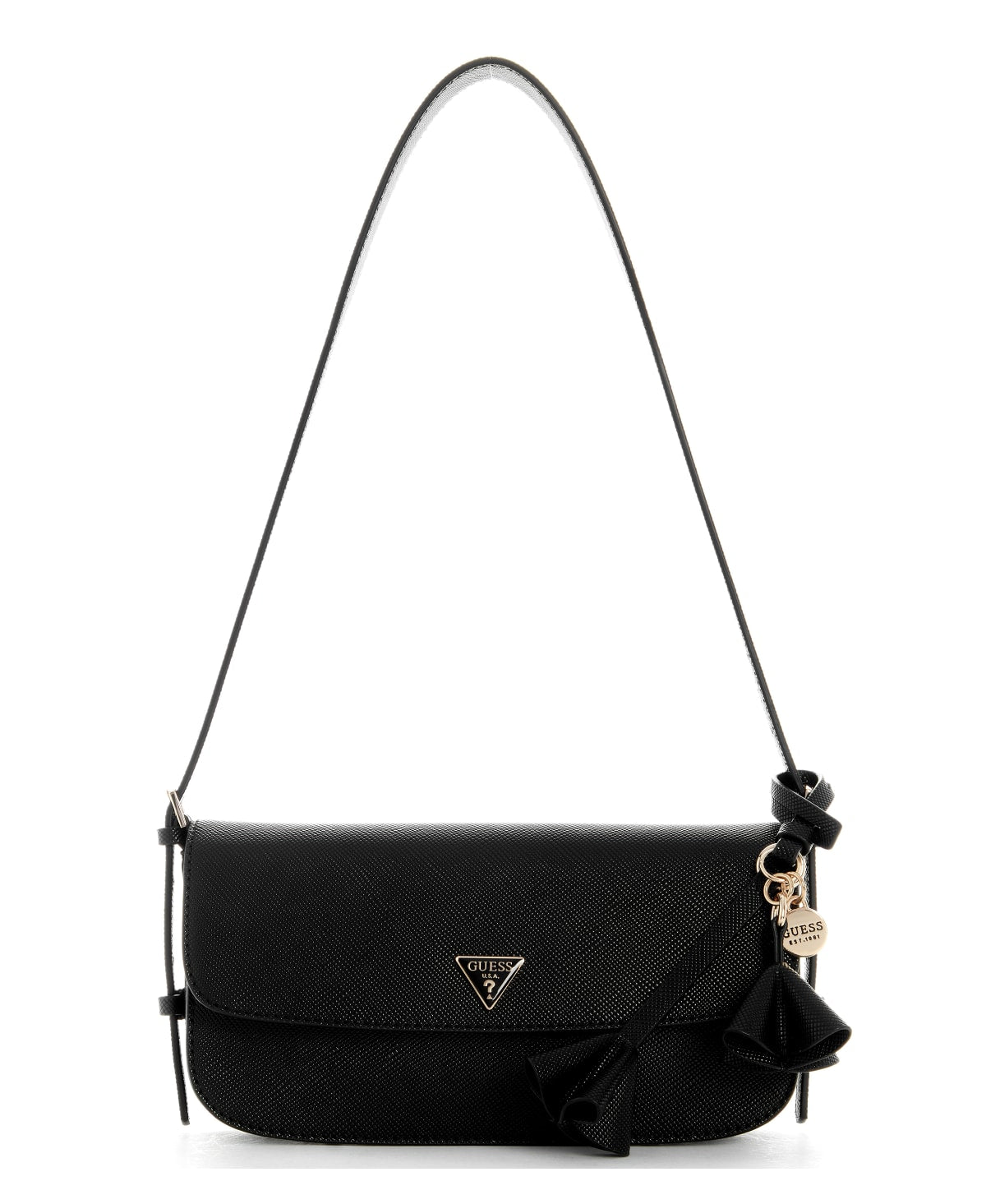 SAC À BANDOULIÈRE À RABAT DANIELLE