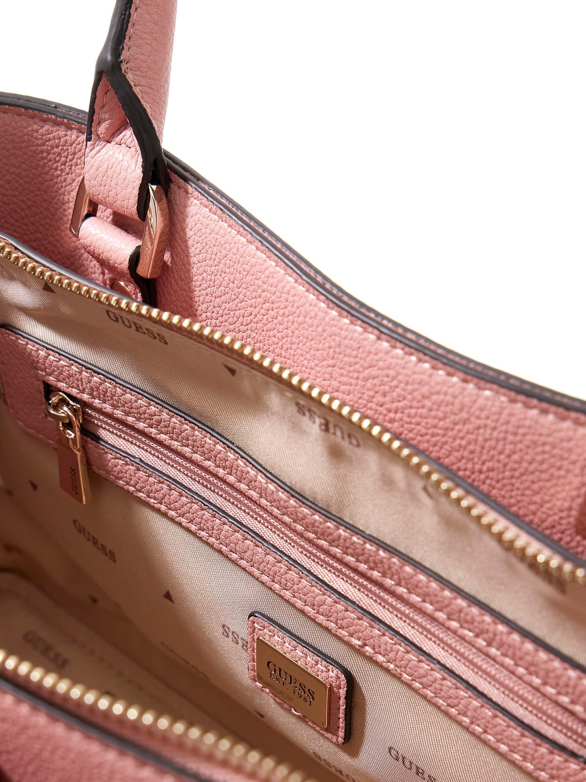 SAC À BANDOULIÈRE MERIDIAN II