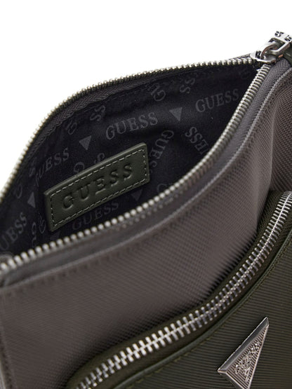 SAC À BANDOULIÈRE PLAT BERNA