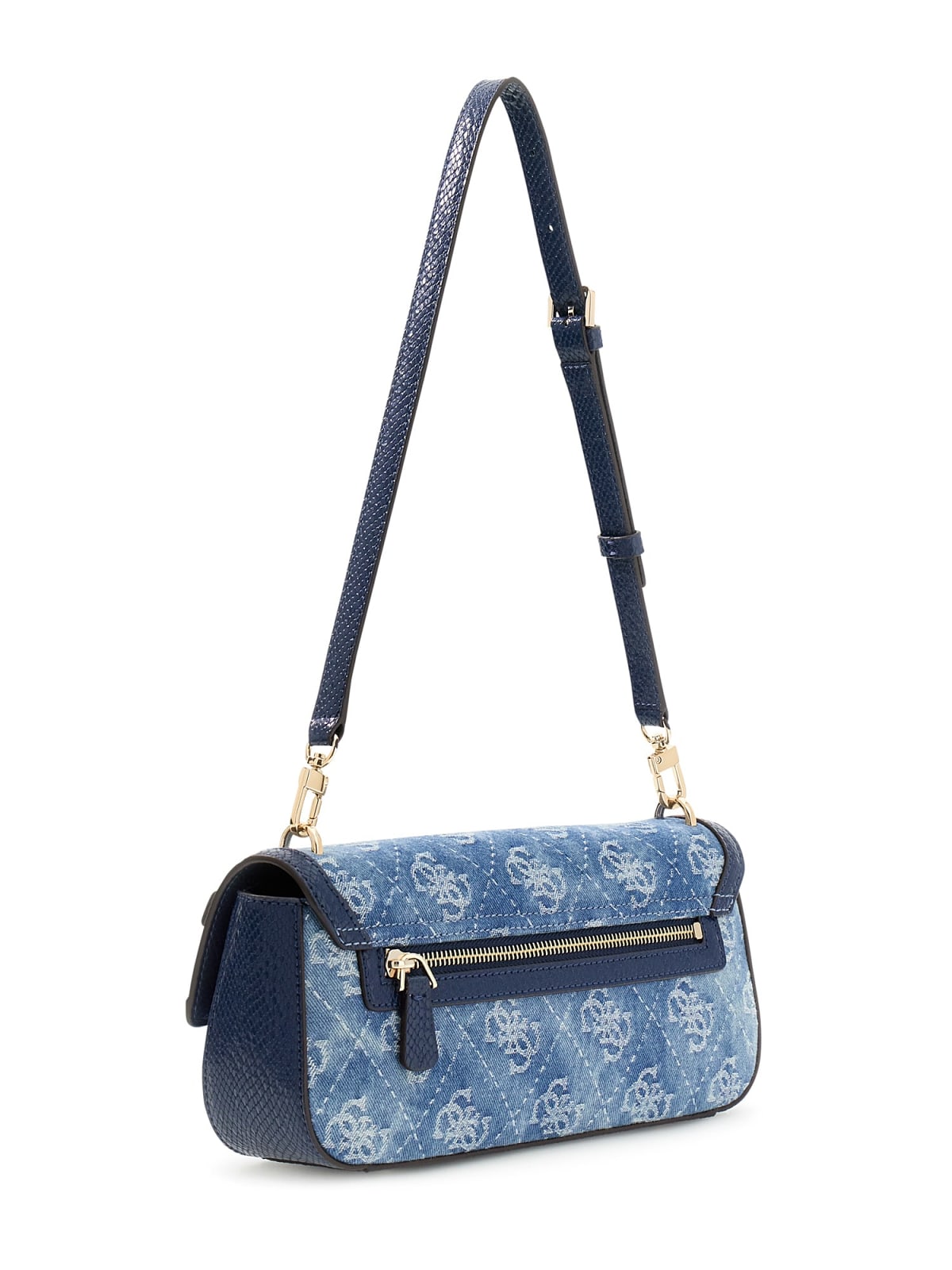 SAC À BANDOULIÈRE À RABAT DOVIE