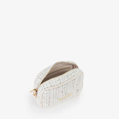 Sac à bandoulière TWEED