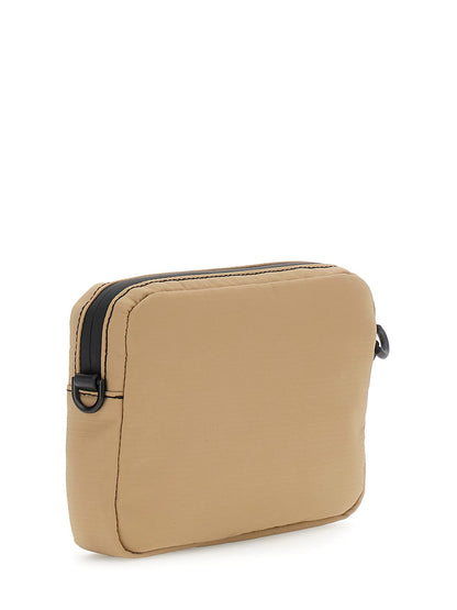 SONDRIO CAMERA BAG W FRT ZIP