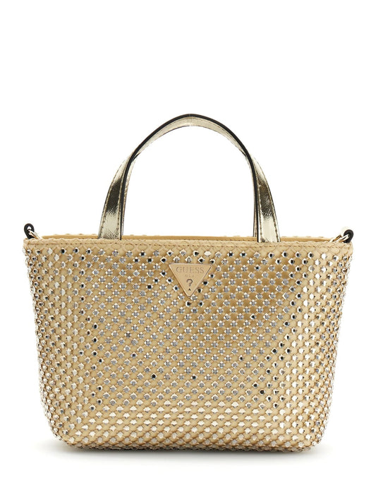 MINI SAC CABAS TASMIN
