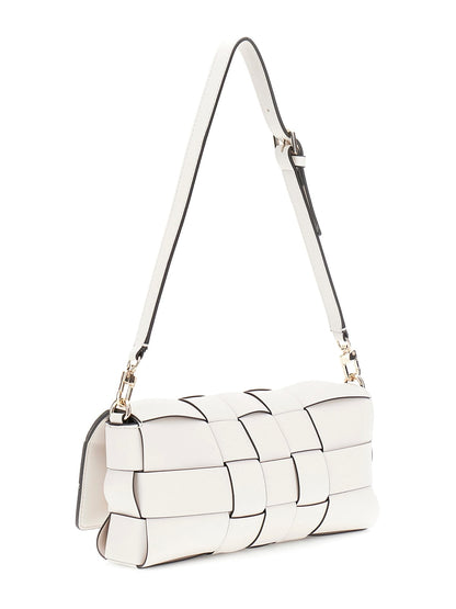 MAYLEE FLAP SHOULDER BAG