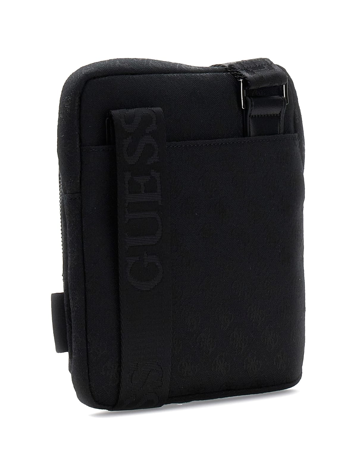 BOSTON CROSSBODY PLAT