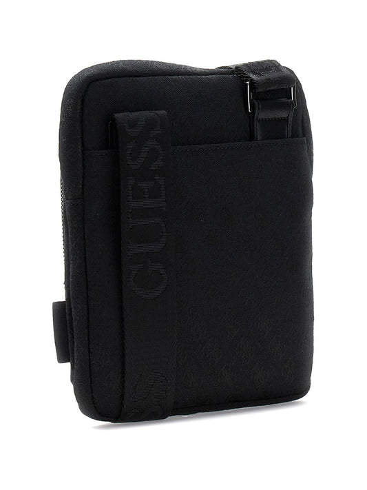 BOSTON CROSSBODY PLAT