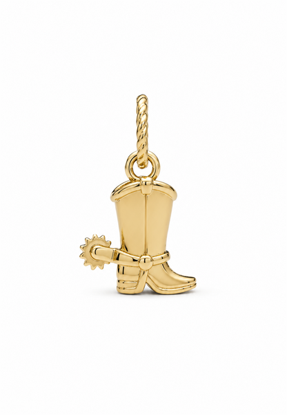 Breloque botte de cowboy Disney Pixar Toy Story