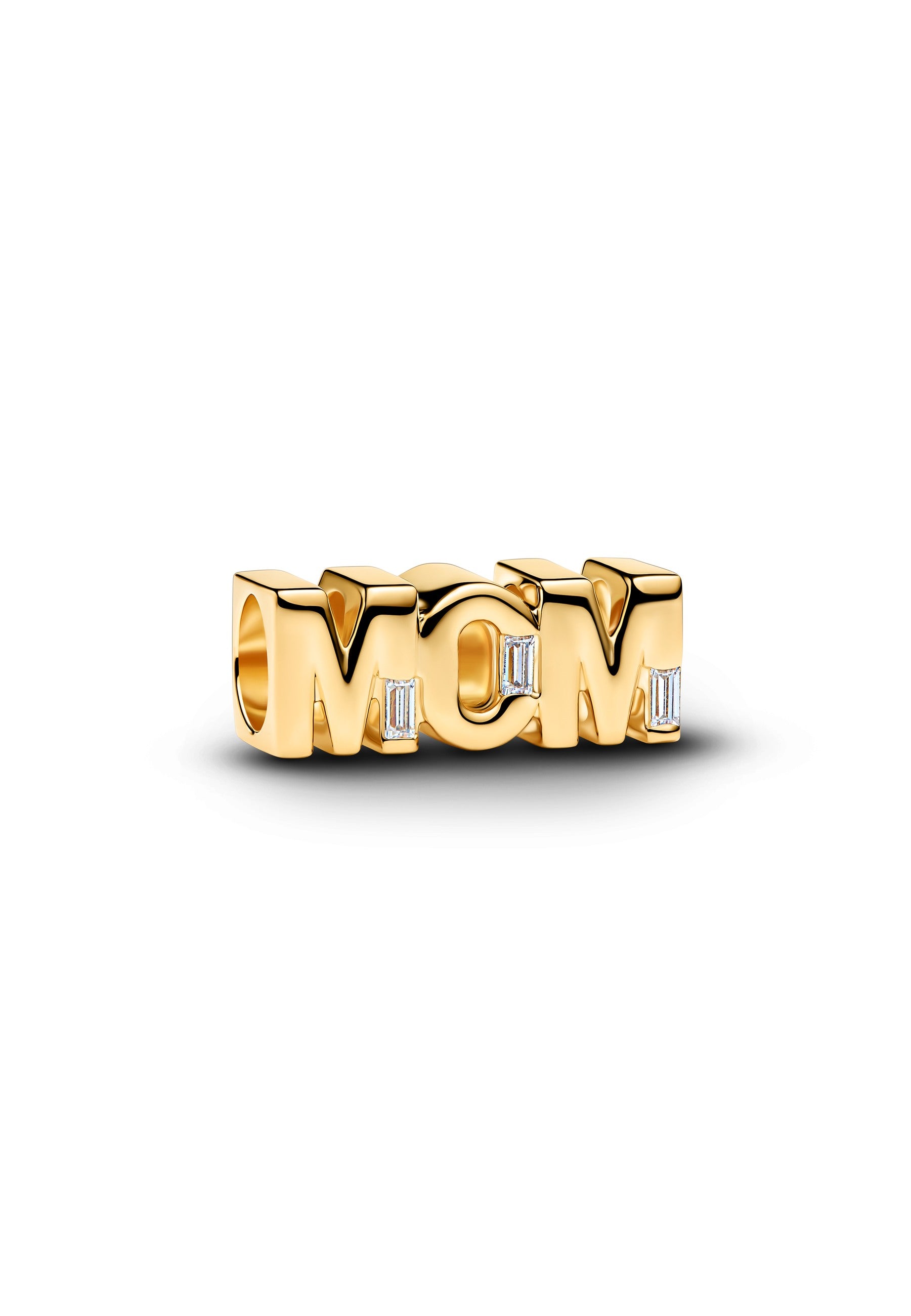 Charm réversible pour maman
