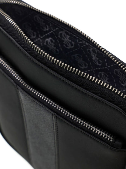SYDNEY FLAT CROSSBODY