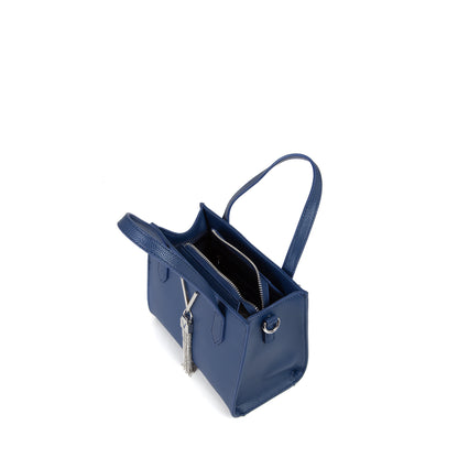 SAC BLEU DIVIN
