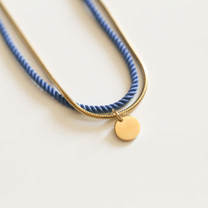 BRACELET FEMME   DENIM