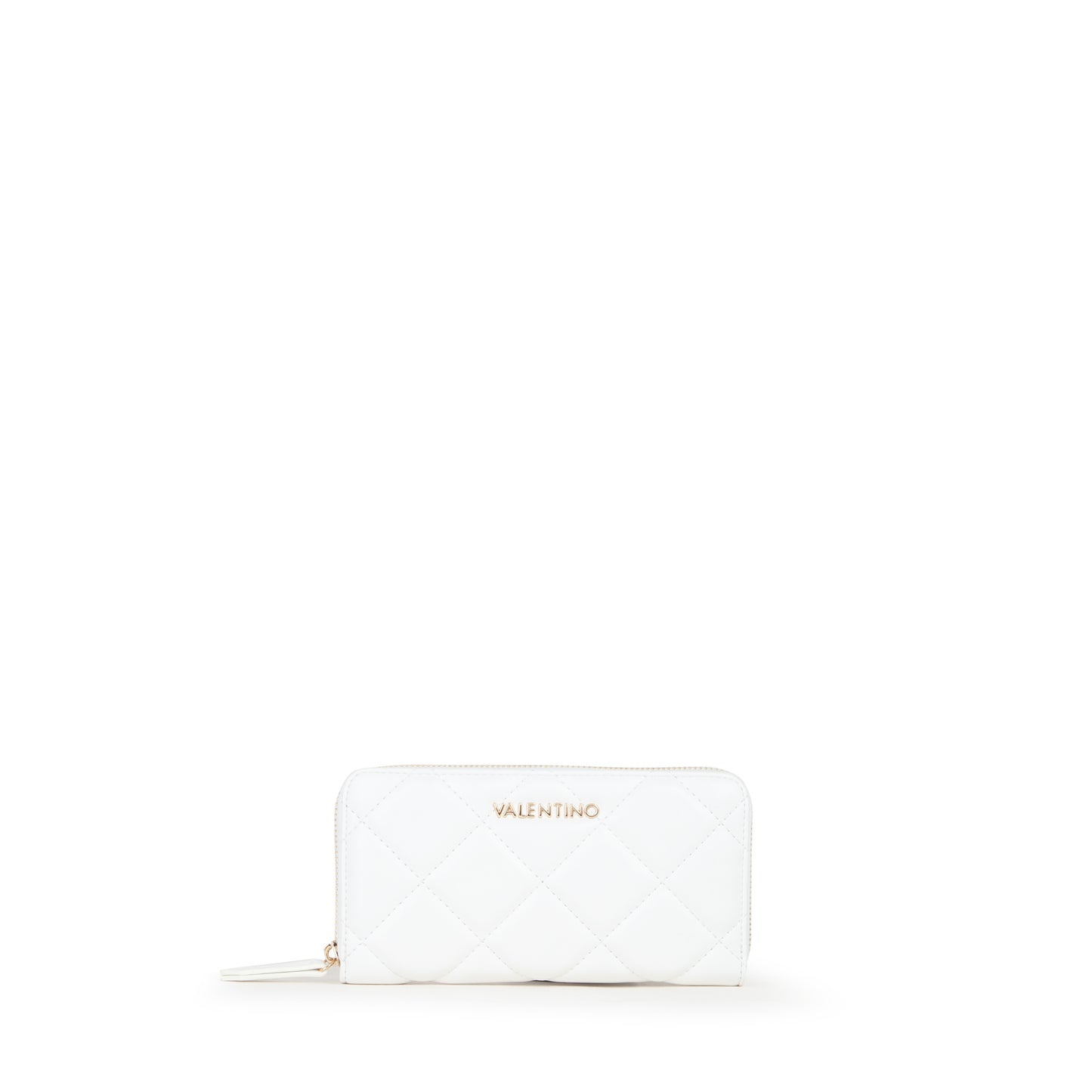 PORTEFEUILLE OCARINA BLANC
