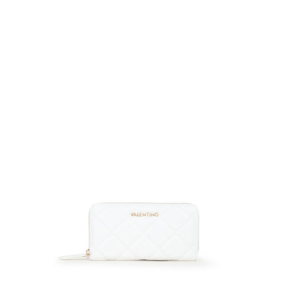 PORTEFEUILLE OCARINA BLANC